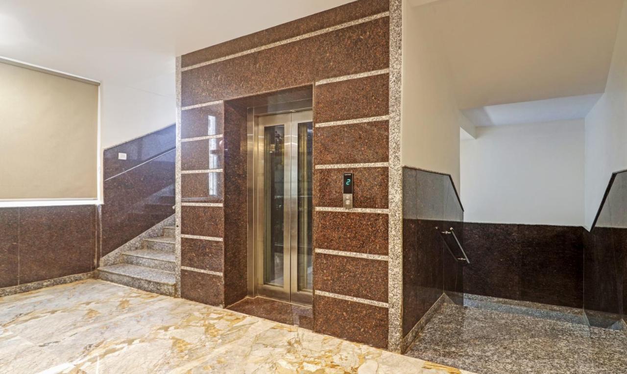Treebo Arastu Grand Hotel Hyderabad Luaran gambar